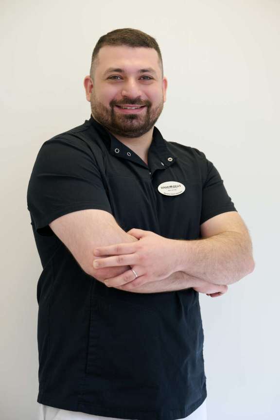 Депелян Карен Каренович