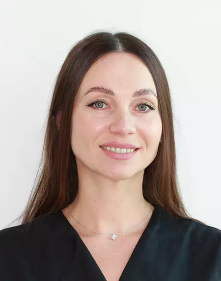 Кузенкова Лилия Викторовна