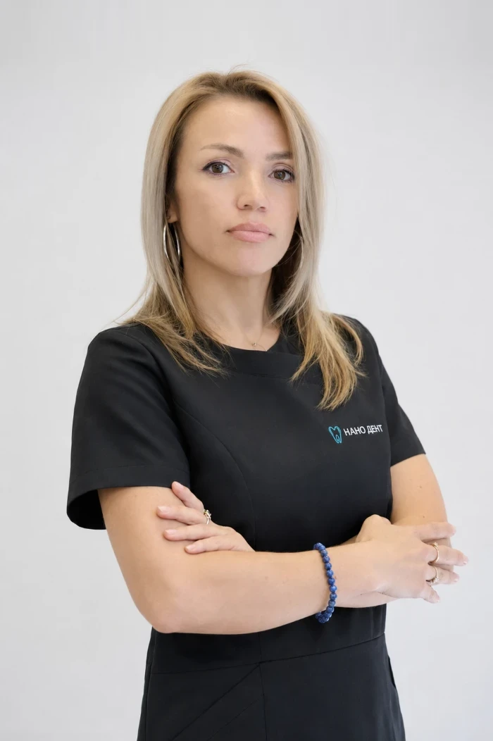 Романова Анна Константиновна