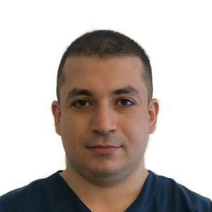 Депелян Карэн Карэнович&nbsp;&nbsp;