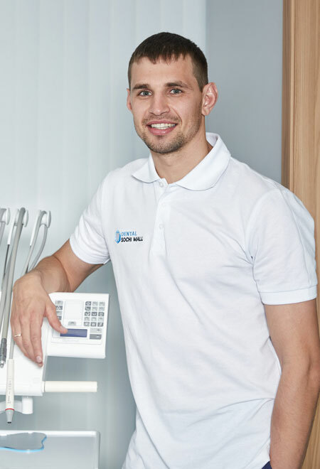 Дунаев Александр Сергеевич