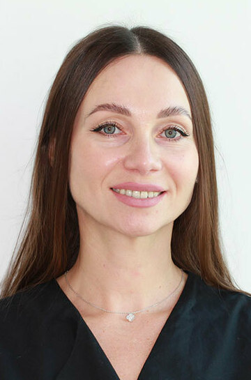 Кузенкова Лилия Викторовна 